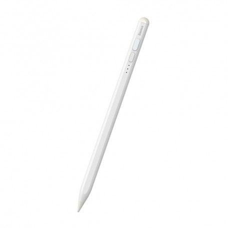 Stylus Pen pentru iPad - Baseus (SXBC060402) - Alb