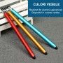 Stylus pen universal - Techsuit (JC01) - Turquoise