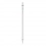 Yesido - Stylus Pen (ST05) - Capacitive, 140mAh, USB Charging Port, for Android, iOS - Alb