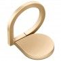 Suport Inel Telefon - Techsuit Water Drop Ring Holder - Gold