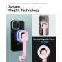 Selfie Stick Compatibil MagSafe, 67cm - Spigen S570W - Misty Rose
