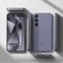 Husa pentru Samsung Galaxy S24 Plus - Ringke Fusion - Matte Clear