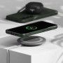 Husa pentru Samsung Galaxy S24 Plus - Ringke Onyx - Verde inchisa