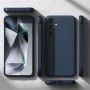 Husa pentru Samsung Galaxy S24 Plus - Ringke Onyx - Navy