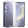 Husa pentru Samsung Galaxy S24 - Ringke Fusion - Matte Clear