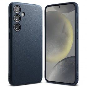Husa pentru Samsung Galaxy S24 - Techsuit Magic Shield - Neagra