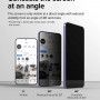 Folie pentru Samsung Galaxy S24 Plus (set 2) - Ringke Easy Slide Tempered Glass - Privacy