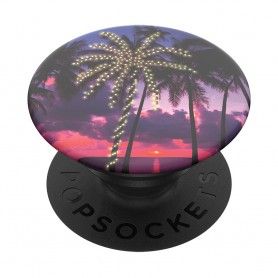PopSockets Original, Suport Multifunctional - Vibey Butterfly
