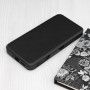 Husa pentru Xiaomi Redmi 13C 4G / Poco C65 - Techsuit Safe Wallet Plus - Neagra