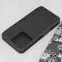 Husa pentru Xiaomi Redmi 13C 4G / 13C 5G / Poco M6 / C65 - Techsuit Safe Wallet Plus - Neagra