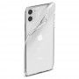 Husa pentru iPhone 11 - Spigen Liquid Crystal - Clear