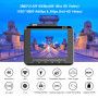 Camera Auto AZDOME M06 Super HD 4K , GPS, WiFi