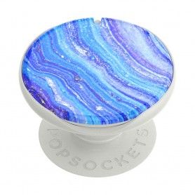 PopSockets Original, Suport Multifunctional - Ghost Marble