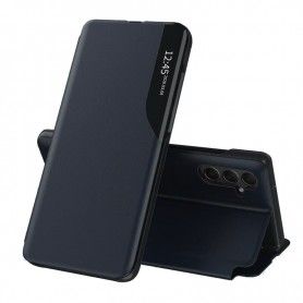 Husa pentru Samsung Galaxy A25 5G - Techsuit CamShield Series - Neagra