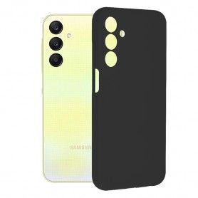 Husa pentru Samsung Galaxy A25 5G - Techsuit eFold Series - Neagra