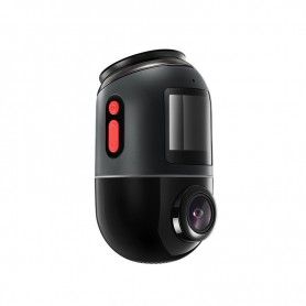 Camera Auto 70mai Omni 360 Dash Cam, Filmare 360⁰, 128GB, Detectie AI Miscare, GPS&ADAS, Control Vocal  - 1