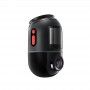Camera Auto 70mai Omni 360 Dash Cam, Filmare 360⁰, 128GB, Detectie AI Miscare, GPS&ADAS, Control Vocal