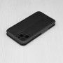 Husa pentru iPhone 11 Pro Techsuit Safe Wallet Plus, Neagra