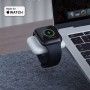 Incarcator Portabil pentru Apple Watch, AirPods Pro 2, Fast Charging - ESR - Alb