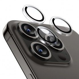 Folie pentru iPhone 15 Pro Max - Nillkin CP+PRO - Negru