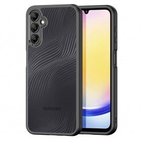 Husa pentru Samsung Galaxy A25 5G - Dux Ducis Aimo Series - Neagra