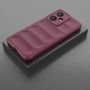 Husa pentru Xiaomi Redmi 13C 5G / Poco M6 - Techsuit Magic Shield - Rosie