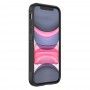 Husa pentru iPhone 11 - Techsuit Magic Shield - Neagra