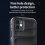 Husa pentru iPhone 11 - Techsuit Magic Shield - Mov