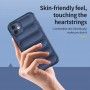 Husa pentru iPhone 11 Pro Max - Techsuit Magic Shield - Bleu