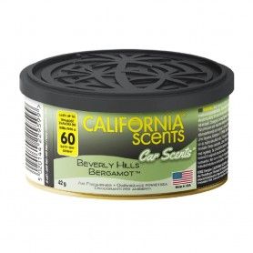 Odorizant pentru Masina - California Scents - Monterey Vanilla