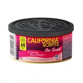 Odorizant Auto pentru Masina Gel - California Scents - Golden State Delight