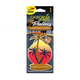Odorizant pentru Masina - California Scents - Indigo Island Berry