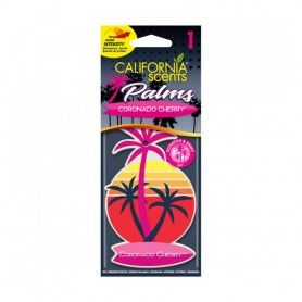 Odorizant pentru Masina - California Scents - Coronado Cherry