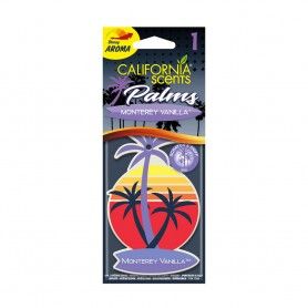 Odorizant pentru Masina - California Scents - Tropical Colada