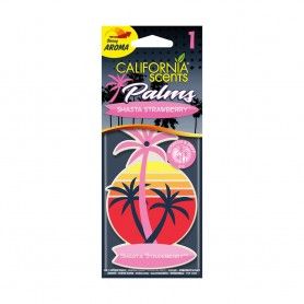 Odorizant pentru Masina - California Scents - Tropical Colada