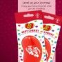 Odorizant Solid pentru Masina - Jelly Belly - Very Cherry