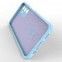 Husa pentru Samsung Galaxy A14 4G / A14 5G - Techsuit Magic Shield - Bleu