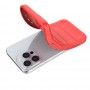 Husa pentru iPhone 15 Pro - Techsuit Magic Shield - Rosie