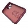Husa pentru iPhone 15 Plus - Techsuit Magic Shield - Rosie