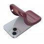 Husa pentru iPhone 15 Plus - Techsuit Magic Shield - Rosie