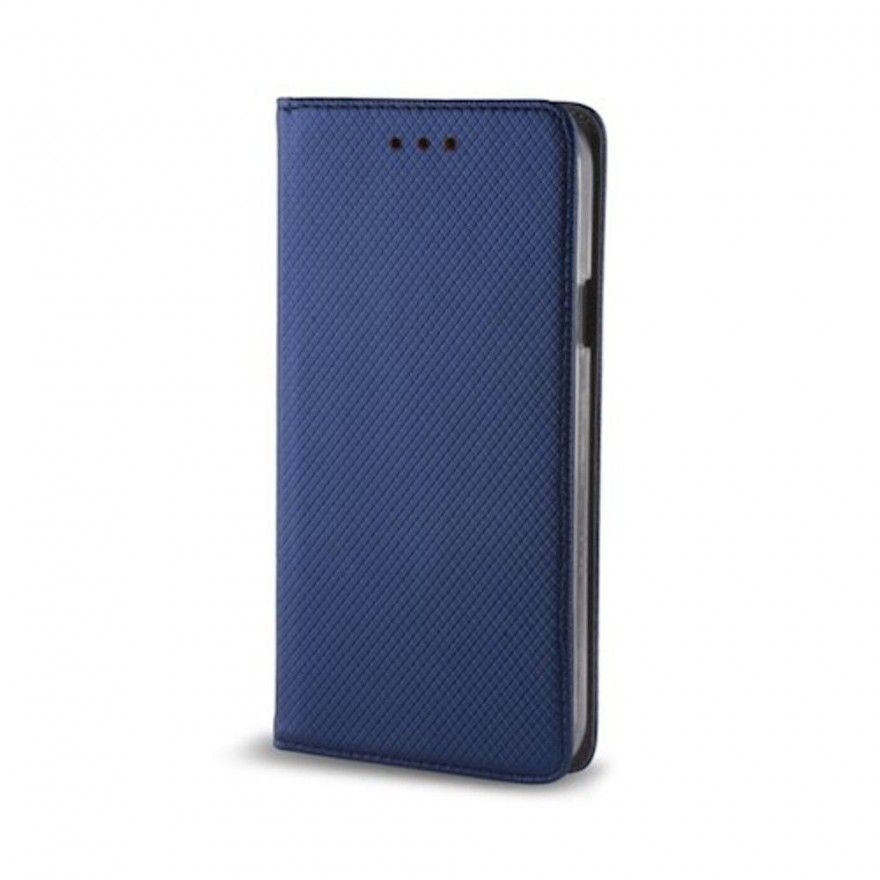 Husa Samsung Galaxy A30s / A50 / A50s , Tip Carte Smart Magnet  - 4