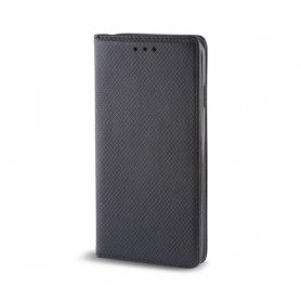 Husa Samsung Galaxy A51 , Tip Carte Smart Magnet  - 1