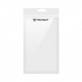 Husa pentru iPhone 11 Pro - Techsuit Magic Shield - Neagra