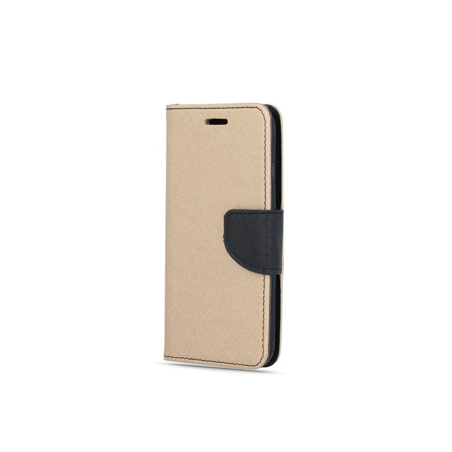 Husa Flip tip Carte Fancy pentru Samsung Galaxy J3 (2016)  - 4