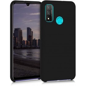 Husa Telefon Huawei P Smart (2020) - Flip Mirror Stand Clear View