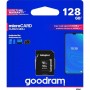 Card de memorie Goodram, MicroSD, 128GB, UHS-I cu Adaptor