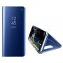Husa Telefon Samsung Galaxy J3 (2017) - J330 - Flip Mirror Stand Clear View