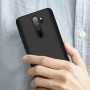 Husa Xiaomi Redmi Note 8 Pro, GKK 360 Full Cover  - 3