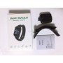 Smartwatch Bratara Ceas Fitness M116, Negru  - 5