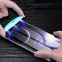 Folie Protectie Ecran din Sticla pentru Samsung Galaxy S20, UV Glue 9H Cu Lampa Si Adeziv Lichid - Clear  - 3